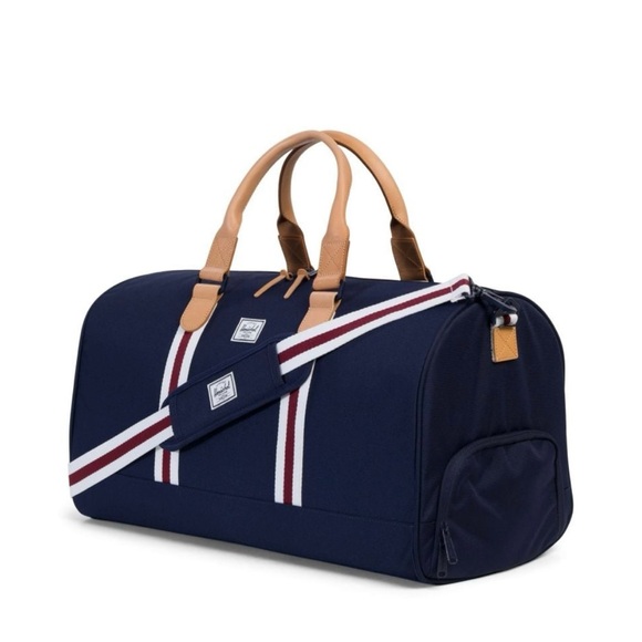 Herschel Novel duffle - Picture 6 of 7